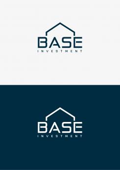 Logo & stationery # 1029846 for Logo and Corporate identity for Base Real Estate contest
