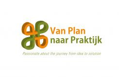 Logo & Huisstijl # 661880 voor Wij staan voor: Passionate about the journey from idea to solution. Jij ook? wedstrijd