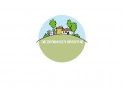 Logo & Huisstijl # 612826 voor Zorgboerderij zoekt vanuit een eigen concept een unieke logo / huisstijl wedstrijd