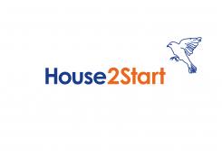 Logo & Huisstijl # 674021 voor House2Start wedstrijd