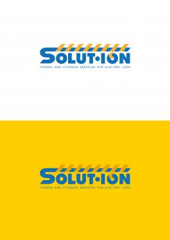 Logo & Huisstijl # 1079809 voor Solut ion nl is onze bedrijfsnaam!! wedstrijd