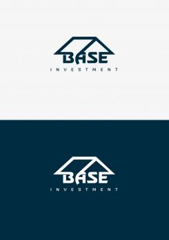 Logo & stationery # 1029351 for Logo and Corporate identity for Base Real Estate contest