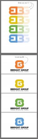 Logo & Huisstijl # 507396 voor bbright Group wedstrijd