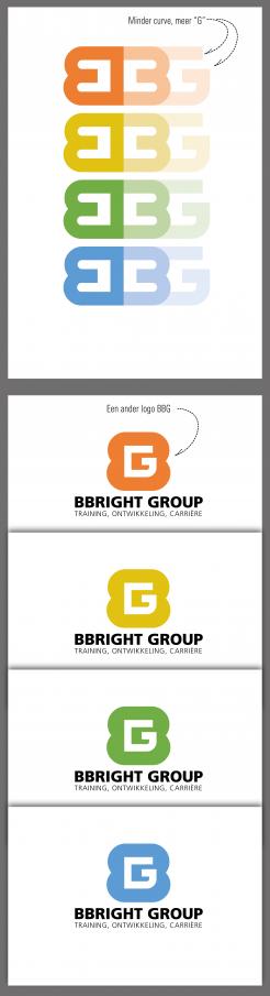 Logo & stationery # 507396 for Bbright Group contest