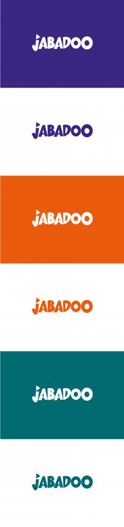 Logo & Huisstijl # 1035774 voor JABADOO   Logo and company identity wedstrijd