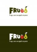 Logo & Huisstijl # 1265302 voor Frugo  Appels   Peren wedstrijd