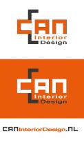 Logo & stationery # 548330 for Design a surprisingly logo for our interior design studio! contest