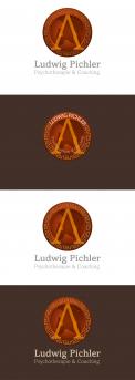 Logo & stationery # 725694 for Psychotherapie Leonidas contest