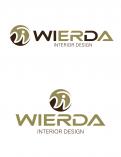 Logo & stationery # 663196 for Design a stylish logo/identity for our interior design studio contest