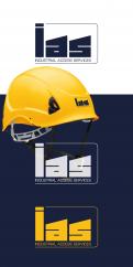 Logo & Huisstijl # 865037 voor Industrial Access Services zoekt een smoel! - industrial access, climbing & diving provider wedstrijd
