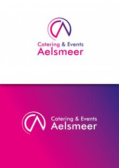 Logo & Huisstijl # 1025045 voor Ontwerp een strak  pakkend en hip logo   huisstijl de beste cateraar in Aalsmeer wedstrijd
