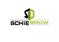 Logo & Huisstijl # 656677 voor nieuw logo voor SchieBouw wedstrijd