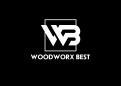 Logo & Huisstijl # 1035579 voor  Woodworx Best    Ontwerp een stoer logo   huisstijl   busontwerp   visitekaartje voor mijn timmerbedrijf wedstrijd