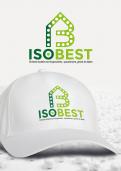 Logo & Huisstijl # 819094 voor Isobest isolatie bedrijf.  wedstrijd