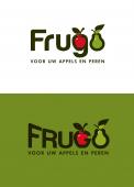 Logo & Huisstijl # 1265610 voor Frugo  Appels   Peren wedstrijd