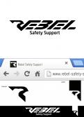 Logo & Huisstijl # 615549 voor Rebel Safety Support wedstrijd