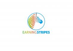 Logo & stationery # 887010 for Earn your stripes contest