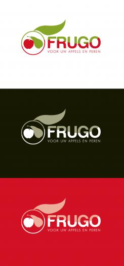 Logo & Huisstijl # 1265310 voor Frugo  Appels   Peren wedstrijd