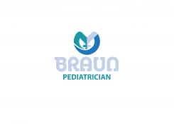 Logo & stationery # 891526 for pediatrician for expats contest