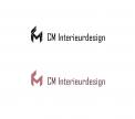 Logo & Huisstijl # 932636 voor Ontwerp een DESIGN logo voor een nieuwe Interieurdesigner met feminin touch. wedstrijd