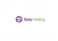 Logo & Huisstijl # 95913 voor Een pakkend logo en flyer voor mijn bloeiende yoga en massage praktijk, genaamd Bodyhealing wedstrijd