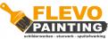 Logo & Huisstijl # 324360 voor Ontwerp een modern, fris, opvallend logo en huisstijl voor schildersbedrijf  wedstrijd