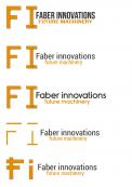 Logo & Huisstijl # 372694 voor Faber Innovations wedstrijd