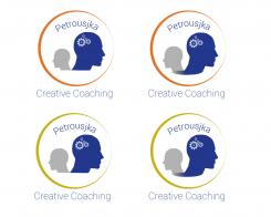 Logo & Huisstijl # 370330 voor Ontwerp een logo waar beweging en creativiteit in zit voor een coaching bedrijf wedstrijd