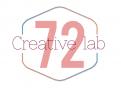 Logo & Huisstijl # 376057 voor Creativelab 72 zoekt logo en huisstijl wedstrijd