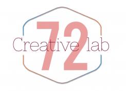 Logo & stationery # 376057 for Creative lab 72 needs a logo and Corporate identity contest