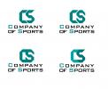 Logo & stationery # 1242653 for Design a logo and corporate branding for a Sport start up contest