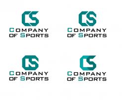 Logo & stationery # 1242653 for Design a logo and corporate branding for a Sport start up contest