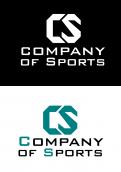 Logo & stationery # 1242218 for Design a logo and corporate branding for a Sport start up contest