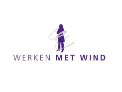 Logo & Huisstijl # 405290 voor Hoe ziet Werken met Wind er uit? wedstrijd