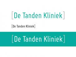 Logo & Huisstijl # 115712 voor De Tanden Kliniek wedstrijd