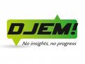 Logo & Huisstijl # 252159 voor DJEM! Laat jij ons onderzoeksbureau een Djemmende start maken?  wedstrijd
