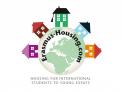 Logo & Huisstijl # 388109 voor Erasmus Housing wedstrijd
