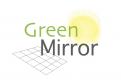 Logo & Huisstijl # 18960 voor Green Mirror: Solar-installaties wedstrijd