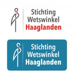 Logo & Huisstijl # 501413 voor Stichting Wetswinkel Haaglanden wedstrijd