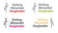 Logo & Huisstijl # 501967 voor Stichting Wetswinkel Haaglanden wedstrijd