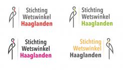 Logo & Huisstijl # 501967 voor Stichting Wetswinkel Haaglanden wedstrijd
