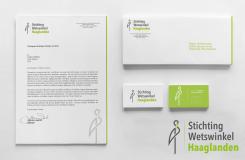 Logo & Huisstijl # 501969 voor Stichting Wetswinkel Haaglanden wedstrijd