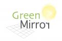 Logo & Huisstijl # 18959 voor Green Mirror: Solar-installaties wedstrijd