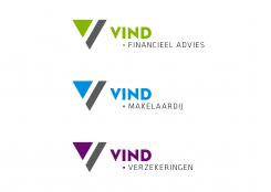 Logo & Huisstijl # 795023 voor Makelaardij & Financieel Advies wedstrijd