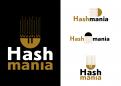 Logo & stationery # 811578 for New logo and artwork for Hashmania.nl. The number 1 (Dutch) webshop in cryptocurrency miners. contest