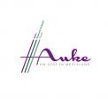 Logo & Huisstijl # 210579 voor Auke, een modern logo voor een allround reclamebureau wedstrijd