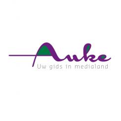 Logo & Huisstijl # 210580 voor Auke, een modern logo voor een allround reclamebureau wedstrijd