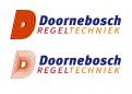 Logo & Huisstijl # 550458 voor Logo + Huisstijl voor Doornebosch Regeltechniek wedstrijd