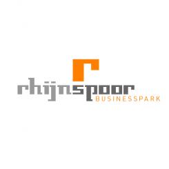 Logo & Huisstijl # 209280 voor Businesspark Rhijnspoor wedstrijd