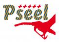 Logo & stationery # 108568 for Pseel - Pompstation contest
